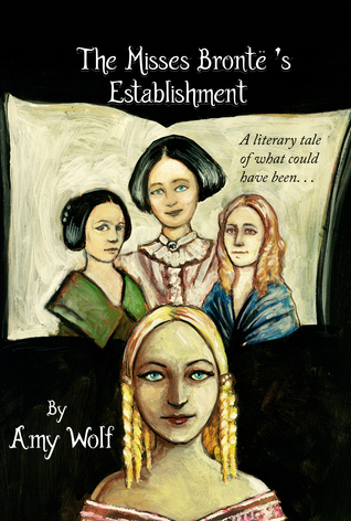 The Misses Brontë's Establishment