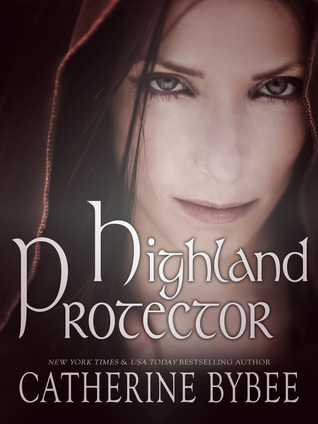 Highland Protector (MacCoinnich Time Travels, #5)