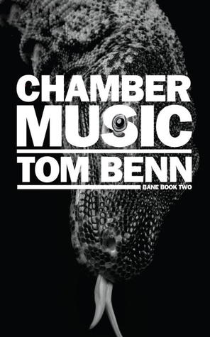 Chamber Music (Henry Bane, #2)