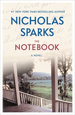 The Notebook (The Notebook, #1)