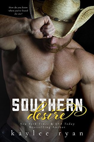 Southern Desire (Southern Heart, #2)