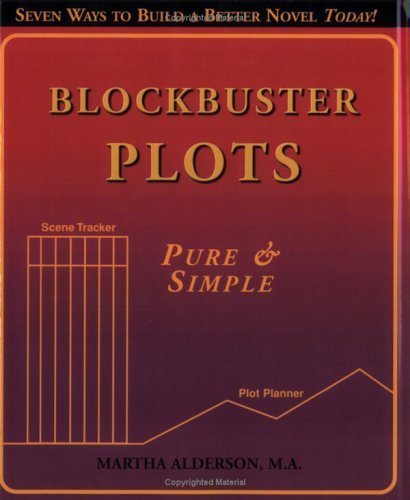 Blockbuster Plots: Pure & Simple