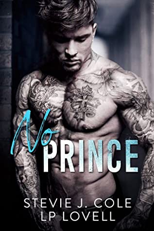 No Prince  (Dayton Series Book 1)