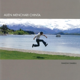 Alien Menchari Chinta