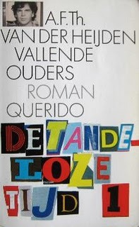 Vallende ouders (De tandeloze tijd #1)