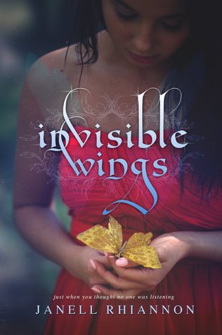 Invisible Wings