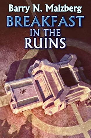 Breakfast in the Ruins: Science Fiction in the Last Millennium
