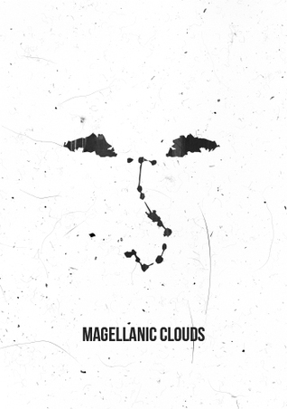 Magellanic Clouds (A Dandelion Clock : Book I)