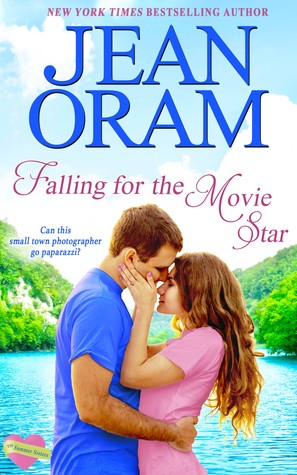 Falling for the Movie Star (The Summer Sisters, #1)