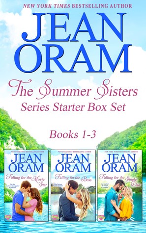 The Summer Sisters: Series Starter Box Set - #1-3
