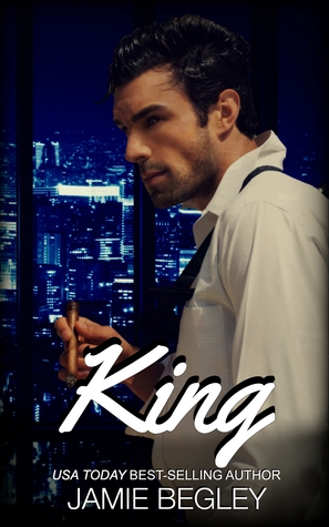 King (The VIP Room, #3)