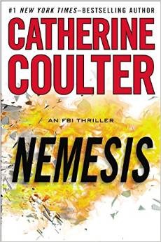 Nemesis (FBI Thriller, #19)