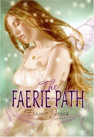 The Faerie Path (Faerie Path, #1)