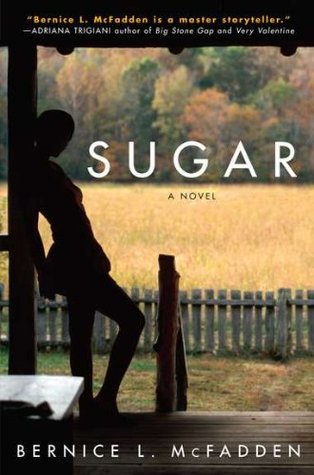 Sugar (Sugar Lacey, #1)