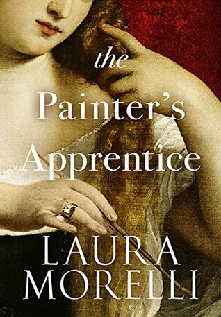 The Painter's Apprentice: A Novel of 16th-Century Venice (Venetian Artisans #1)