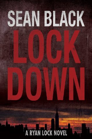 Lockdown (Ryan Lock, #1)