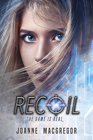 Recoil (Recoil Trilogy #1)