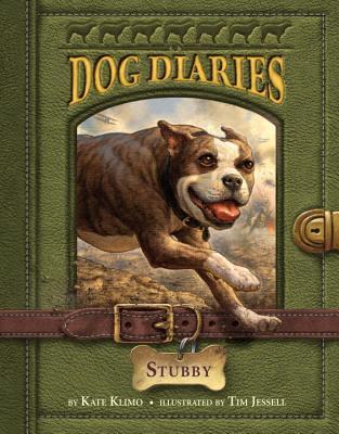 Stubby (Dog Diaries, #7)