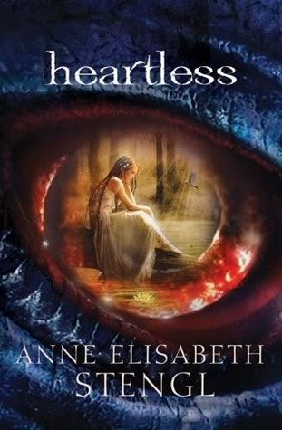 Heartless (Tales of Goldstone Wood, #1)