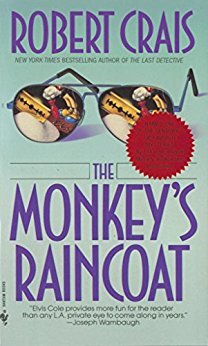 The Monkey's Raincoat (Elvis Cole, #1)