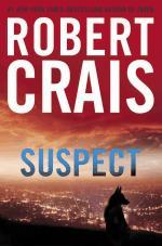 Suspect (Scott James & Maggie, #1)