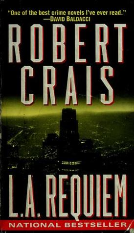 L.A. Requiem (Elvis Cole, #8)