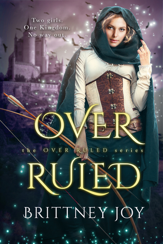 Over Ruled (Over Ruled #1)