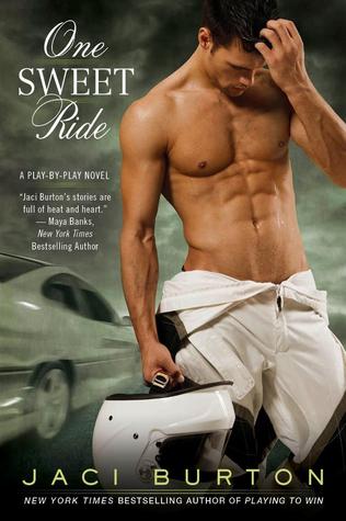 One Sweet Ride (Play by Play, #6)