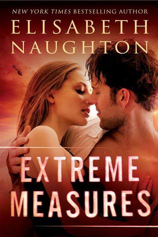 Extreme Measures (Aegis, #1)