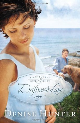 Driftwood Lane (Nantucket, #4)