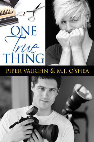 One True Thing (One Thing, #2)