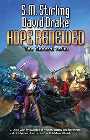 Hope Renewed (Raj Whitehall Collection Combo Volumes Book 3)