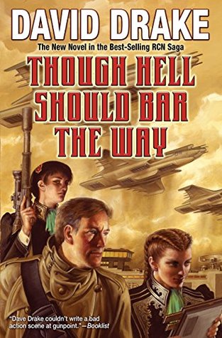 Though Hell Should Bar the Way (RCN #12)