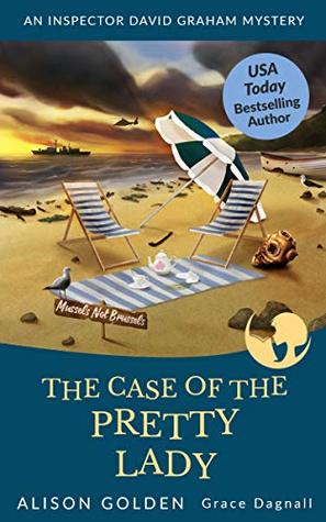 The Case of the Pretty Lady (Inspector David Graham #6)