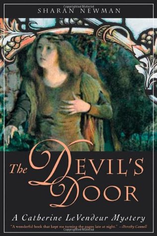 The Devil's Door (Catherine LeVendeur, #2)