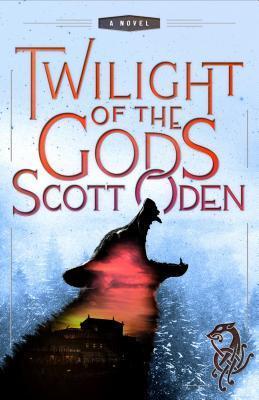 Twilight of the Gods (Grimnir #2)