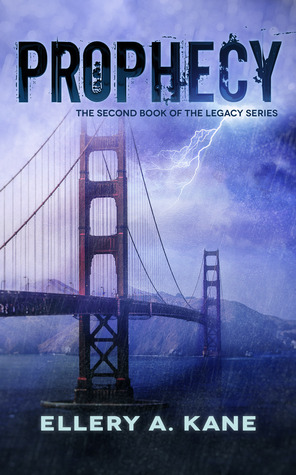 Prophecy (Legacy #2)