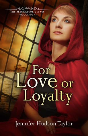 For Love or Loyalty (The MacGregor Legacy, #1)