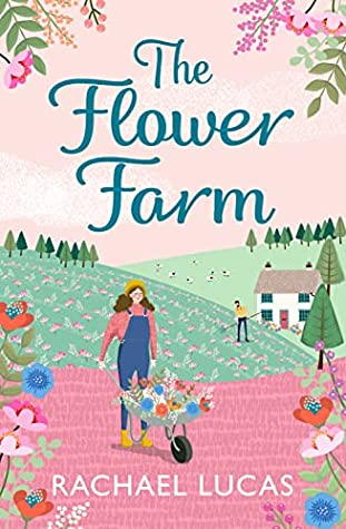 The Flower Farm (Applemore Bay #2)