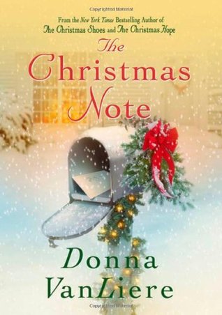 The Christmas Note (Christmas Hope, #6)