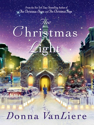 The Christmas Light (Christmas Hope, #7)