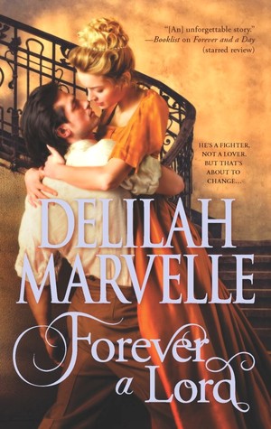 Forever a Lord (The Rumor, #3)