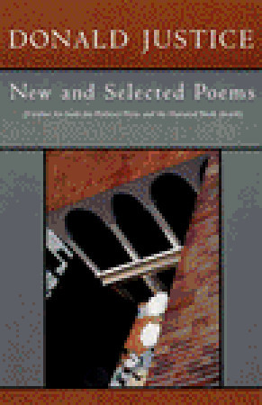 New And Selected Poems