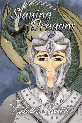 Slaying Dragons: Quotes, Poetry, & a few Short Stories for Every Day of the Year