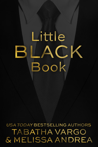 Little Black Book (Little Black Book, #1)