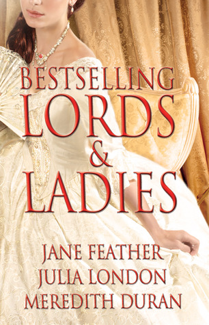 Bestselling Lords and Ladies