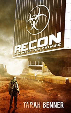 Recon (The Fringe, #1)