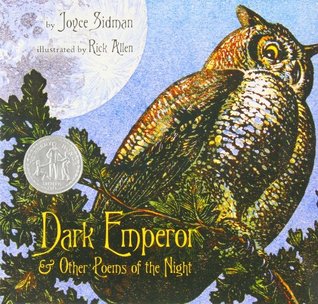 Dark Emperor & Other Poems of the Night