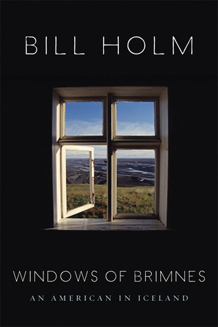 The Windows of Brimnes: An American in Iceland