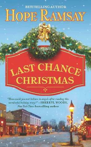 Last Chance Christmas (Last Chance, #4)